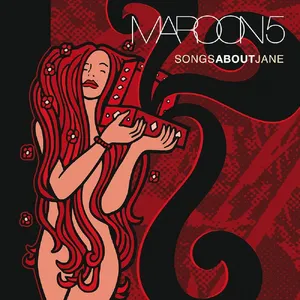 Songs About Jane — ranked #2