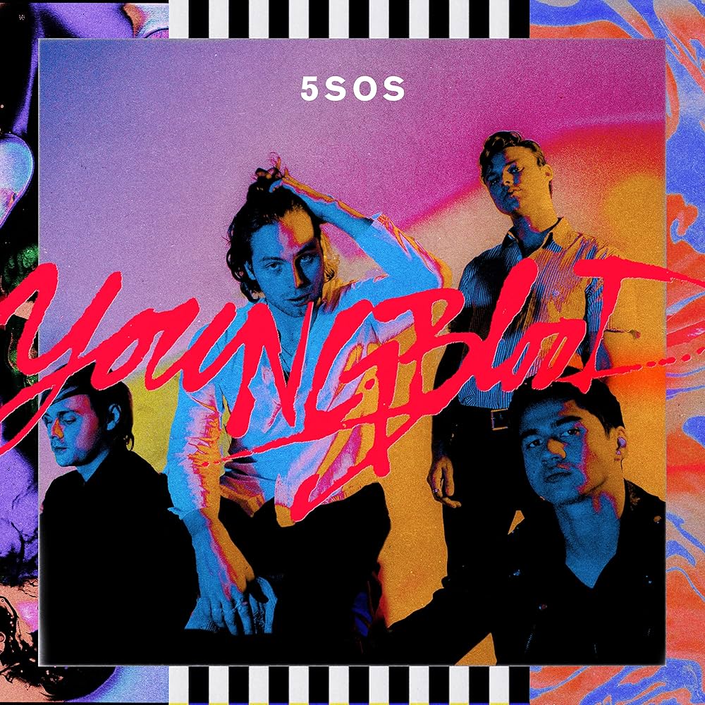 Youngblood - ranking option ranked #9