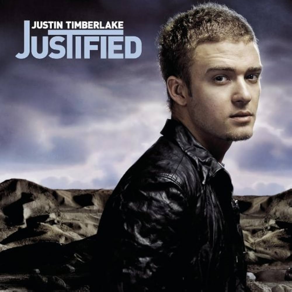 Justified - ranking option ranked #7