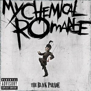 The Black Parade — ranked #4