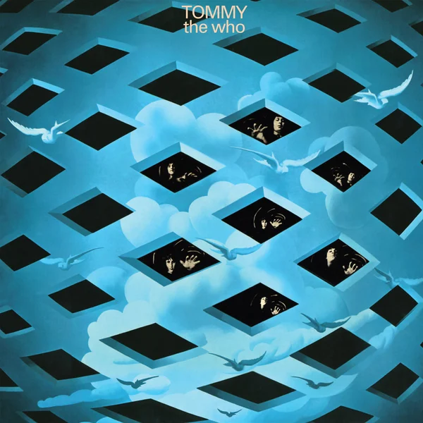Tommy - ranking option ranked #12