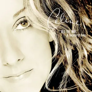 All the Way… A Decade of Song — ranked #9