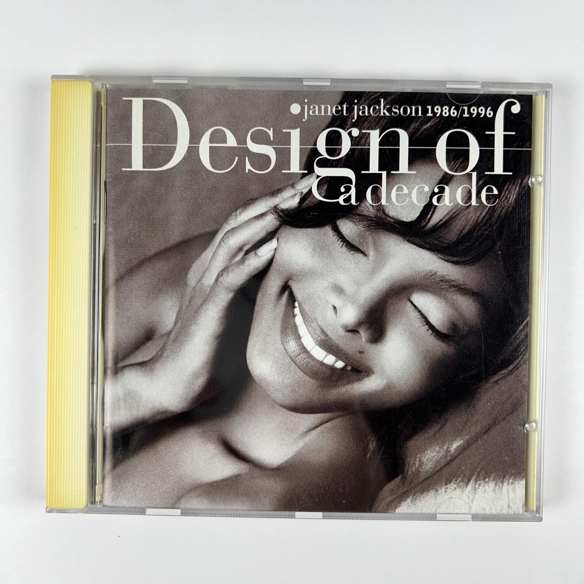 Design of a Decade - ranking option ranked #10
