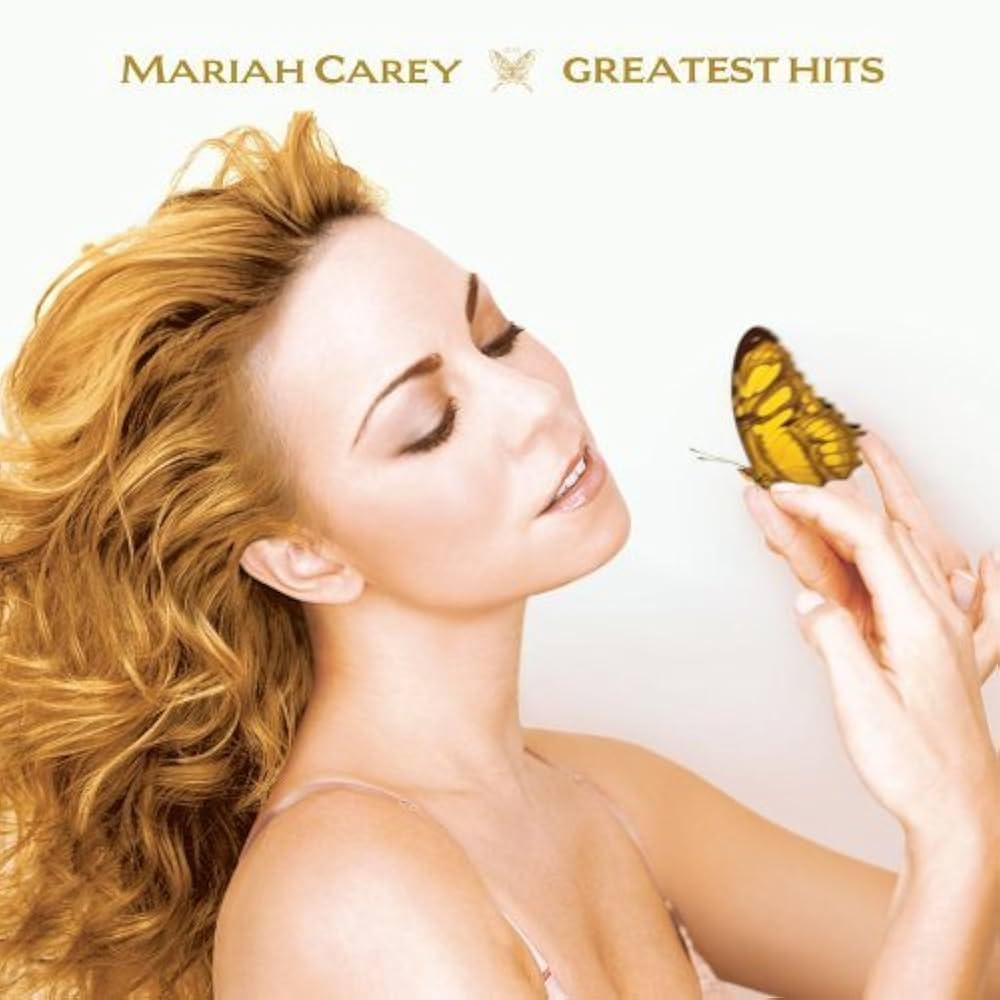 Greatest Hits - ranking option ranked #6