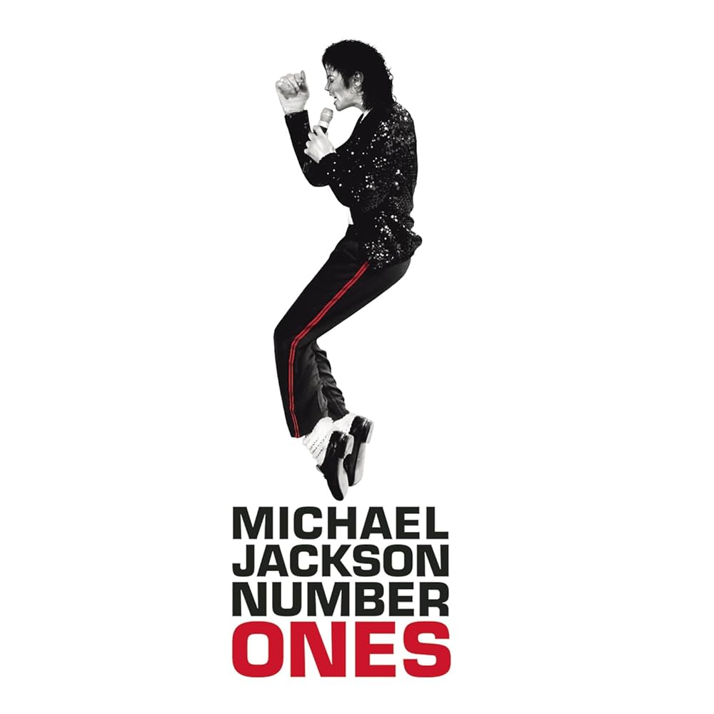 Number Ones - ranking option ranked #3
