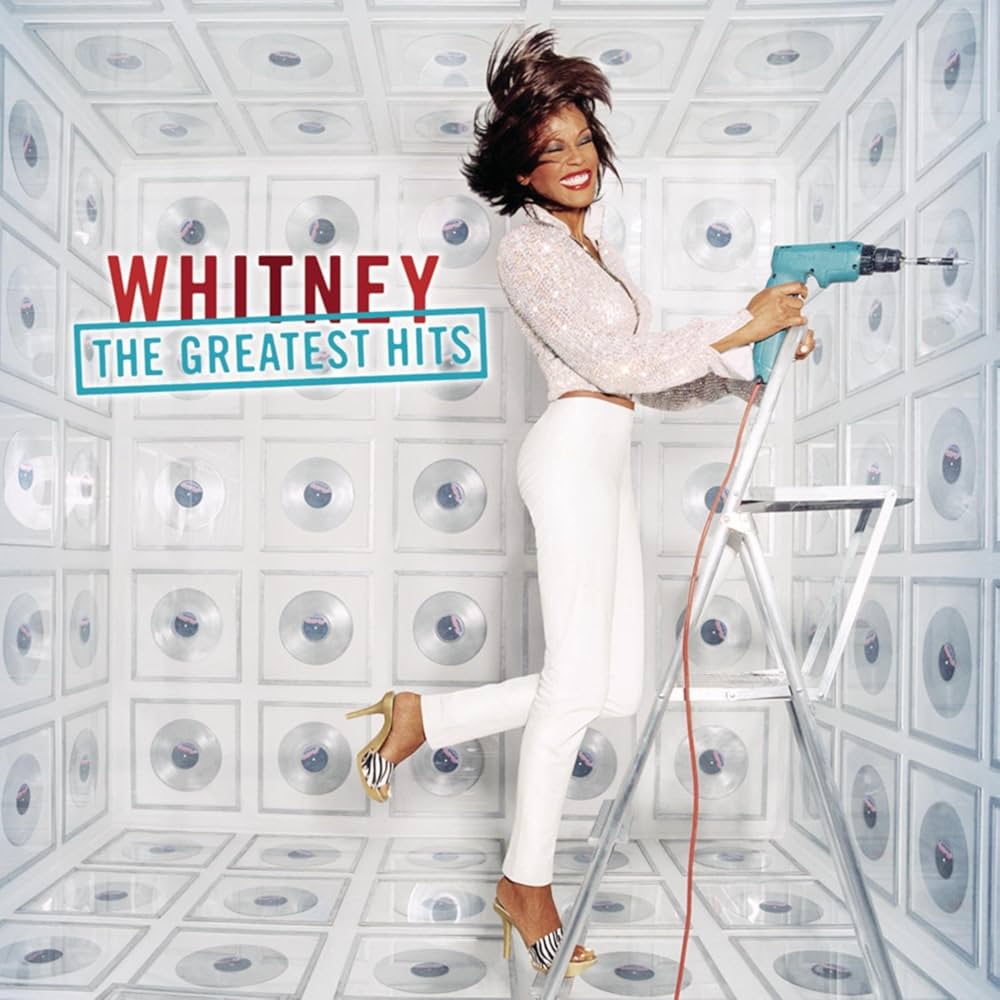 The Greatest Hits - ranking option ranked #5