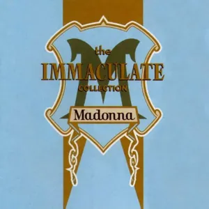 The Immaculate Collection — ranked #2