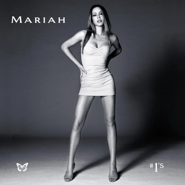 #1s (Mariah Carey) - ranking option ranked #13