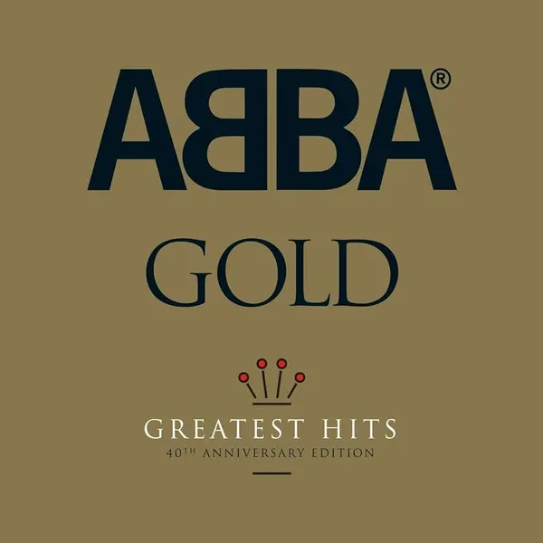 ABBA Gold - ranking option ranked #1