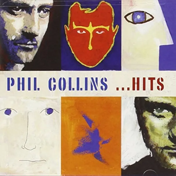 Hits (Phil Collins) - ranking option ranked #11