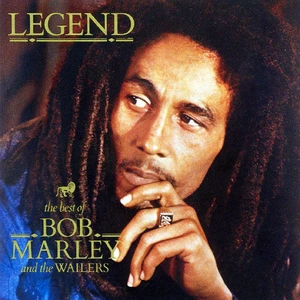 Legend (Bob Marley) — ranked #10
