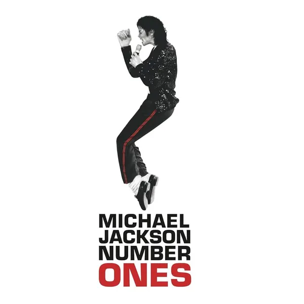 Number Ones (Michael Jackson) - ranking option ranked #4