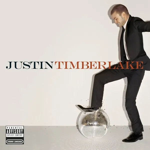 FutureSex/LoveSounds - ranking option ranked #8