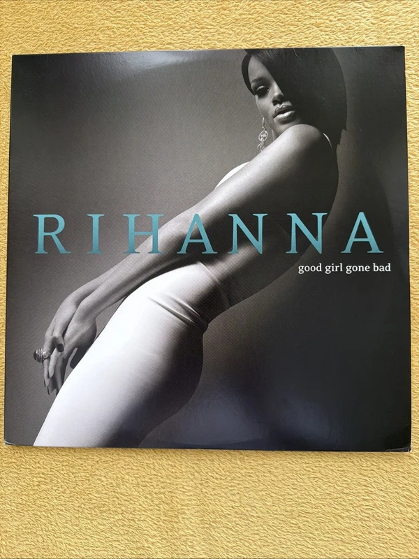 Good Girl Gone Bad - ranking option ranked #9