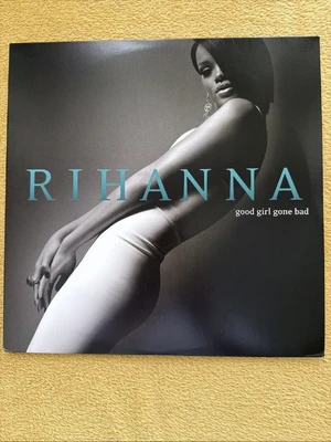 Good Girl Gone Bad — ranked #9