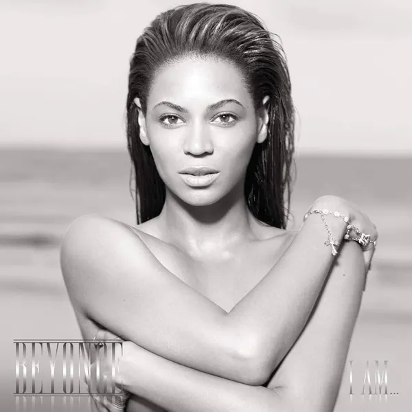 I Am... Sasha Fierce - ranking option ranked #10
