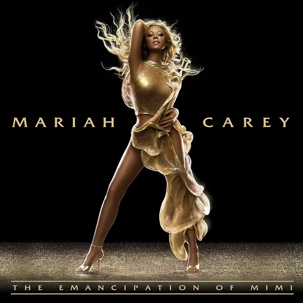 The Emancipation of Mimi - ranking option ranked #12