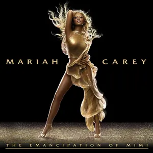 The Emancipation of Mimi — ranked #12