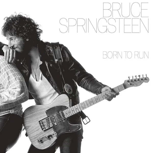 Born to Run - ranking option ranked #15