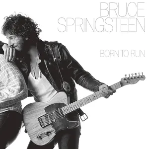 Born to Run — ranked #15