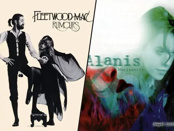 What is the best pop-rock album of all time?