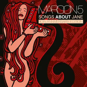 Songs About Jane — ranked #5