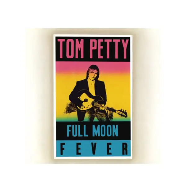 Full Moon Fever - ranking option ranked #11