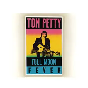 Full Moon Fever — ranked #11