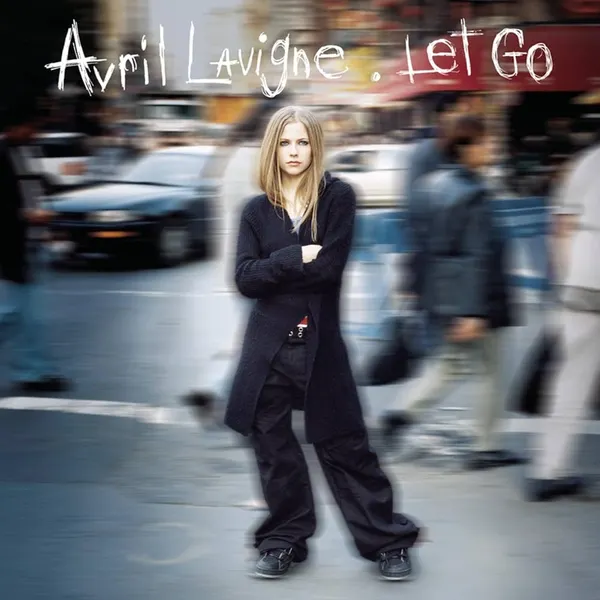 Let Go - ranking option ranked #7