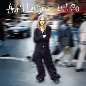 Let Go — ranked #7