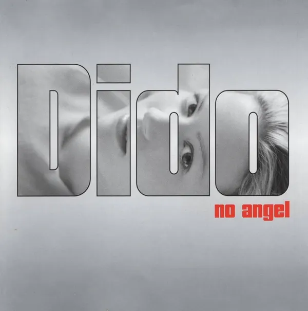 No Angel - ranking option ranked #19