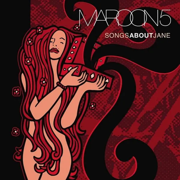 Songs About Jane - ranking option ranked #5