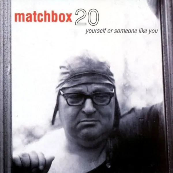 Yourself or Someone Like You - ranking option ranked #13