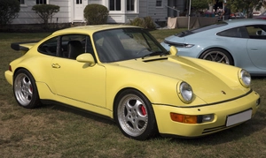 964 (1989-1994) — ranked #6