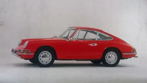 Original 911 (1964-1973)
