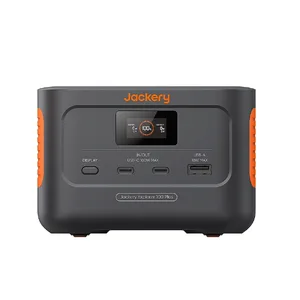 Jackery Explorer 100 Plus — ranked #11