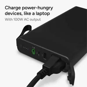 Mophie Powerstation Pro AC — ranked #4