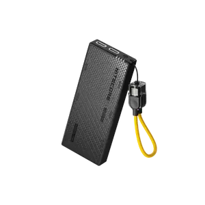 Nitecore NB10000 Gen 2 — ranked #10
