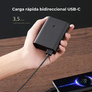 Xiaomi Mi Power Bank 3 Ultra — ranked #12