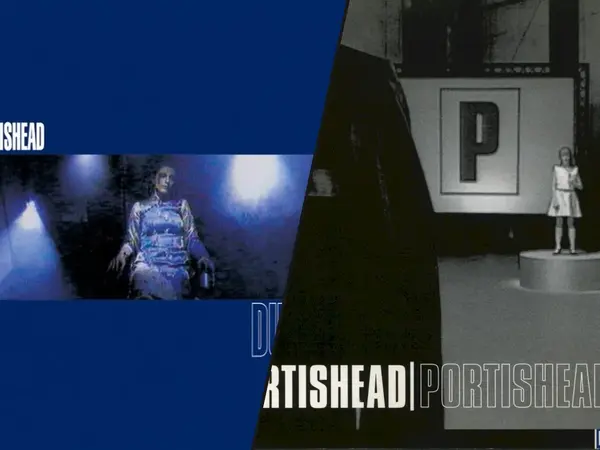What is the best Portishead album?