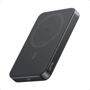 Anker MagGo Magnetic — ranked #12