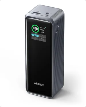Anker Prime 27650mAh — ranked #1