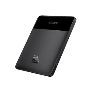 Baseus Blade 20000mAh — ranked #8