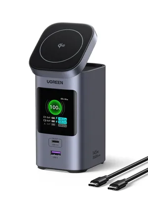 UGREEN Nexode 145W — ranked #9