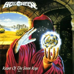 Keeper of the Seven Keys Part I