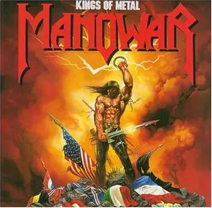 Kings of Metal — ranked #9