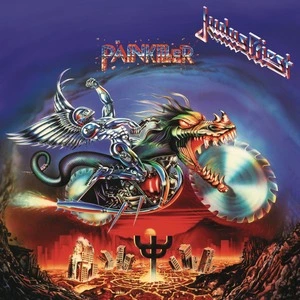 Painkiller — ranked #7