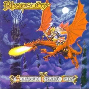 Symphony of Enchanted Lands — ranked #8