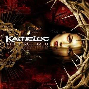 The Black Halo — ranked #6