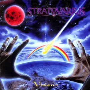 Visions — ranked #4